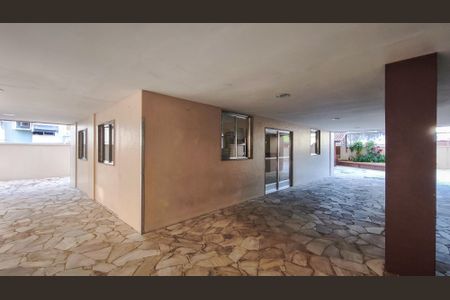 Apartamento à venda com 77m², 2 quartos e 1 vaga Apartamento à venda com 77m², 2 quartos e 1 vagaÁrea comum - Salão de festas