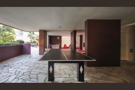 Apartamento à venda com 77m², 2 quartos e 1 vaga Apartamento à venda com 77m², 2 quartos e 1 vagaÁrea comum - Playground