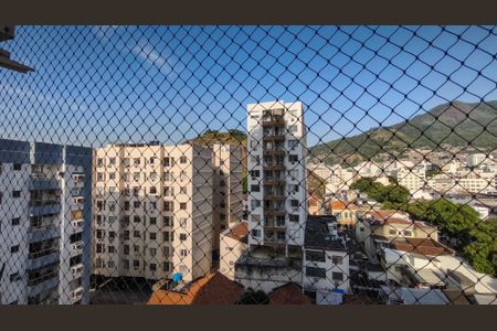 Apartamento à venda com 77m², 2 quartos e 1 vaga Apartamento à venda com 77m², 2 quartos e 1 vagaVista da Sala