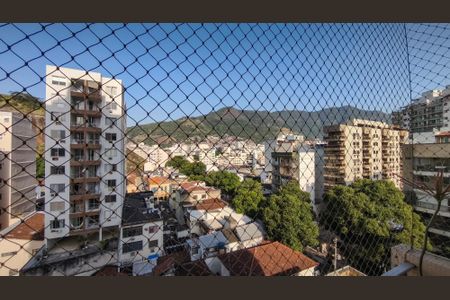 Apartamento à venda com 77m², 2 quartos e 1 vaga Apartamento à venda com 77m², 2 quartos e 1 vagaVista da Sala