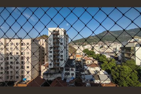 Apartamento à venda com 77m², 2 quartos e 1 vaga Apartamento à venda com 77m², 2 quartos e 1 vagaVista do Quarto 1