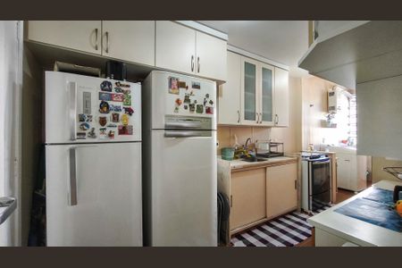 Apartamento à venda com 77m², 2 quartos e 1 vaga Apartamento à venda com 77m², 2 quartos e 1 vagaCozinha