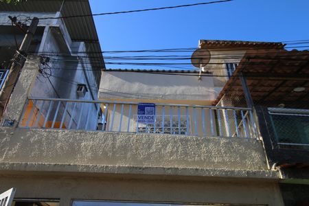 Casa à venda com 40m², 2 quartos e 1 vagaPlaca