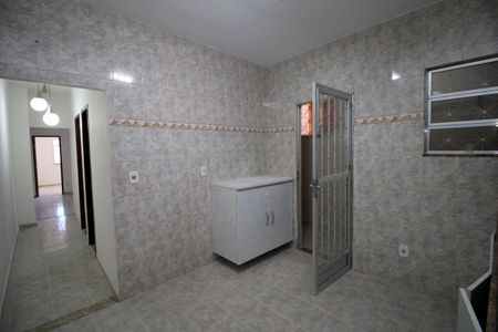 Casa à venda com 40m², 2 quartos e 1 vagaCozinha