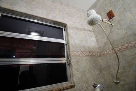 Casa à venda com 40m², 2 quartos e 1 vagaBanheiro Social