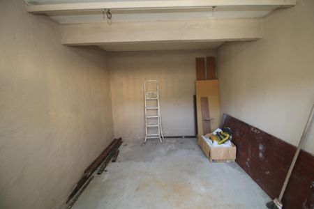 Casa à venda com 40m², 2 quartos e 1 vagaGaragem