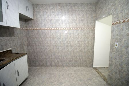 Casa à venda com 40m², 2 quartos e 1 vagaCozinha