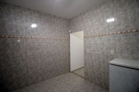 Casa à venda com 40m², 2 quartos e 1 vagaCozinha
