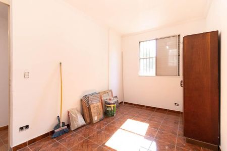 Apartamento à venda com 52m², 2 quartos e 1 vaga Apartamento à venda com 52m², 2 quartos e 1 vagaQuarto 1