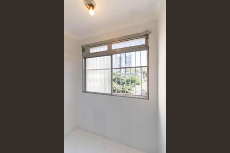 Apartamento à venda com 52m², 2 quartos e 1 vaga Apartamento à venda com 52m², 2 quartos e 1 vagaÁrea de Serviço