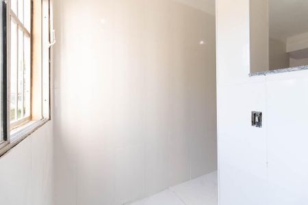 Apartamento à venda com 52m², 2 quartos e 1 vaga Apartamento à venda com 52m², 2 quartos e 1 vagaÁrea de Serviço