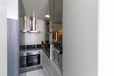 Apartamento à venda com 178m², 3 quartos e 2 vagasCozinha
