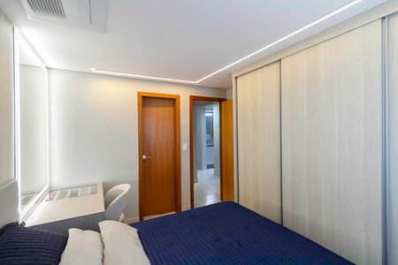 Apartamento à venda com 178m², 3 quartos e 2 vagasSuíte