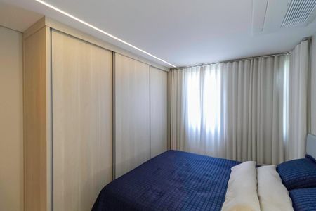 Apartamento à venda com 178m², 3 quartos e 2 vagasSuíte