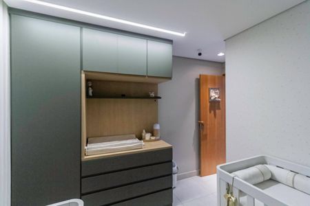 Apartamento à venda com 178m², 3 quartos e 2 vagasQuarto 2