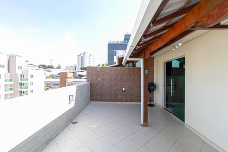 Apartamento à venda com 178m², 3 quartos e 2 vagasÁrea comum