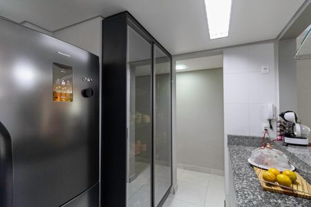 Apartamento à venda com 178m², 3 quartos e 2 vagasCozinha