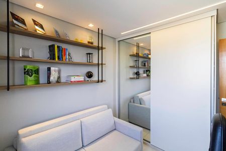 Apartamento à venda com 178m², 3 quartos e 2 vagasQuarto 1