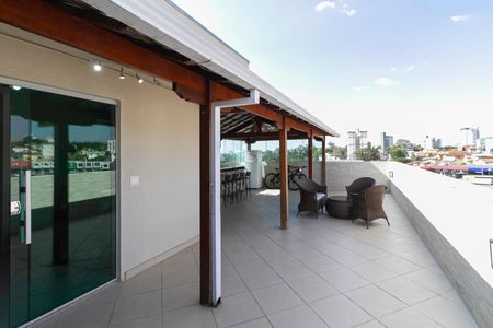 Apartamento à venda com 178m², 3 quartos e 2 vagasÁrea comum