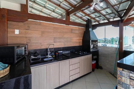 Apartamento à venda com 178m², 3 quartos e 2 vagasÁrea comum