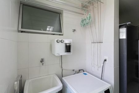 Apartamento à venda com 178m², 3 quartos e 2 vagasÁrea de Serviço