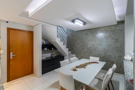 Apartamento à venda com 178m², 3 quartos e 2 vagasSala 