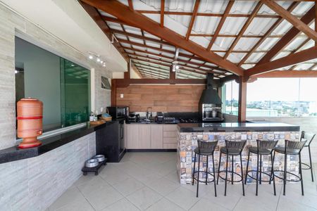 Apartamento à venda com 178m², 3 quartos e 2 vagasÁrea comum