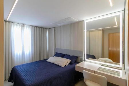 Apartamento à venda com 178m², 3 quartos e 2 vagasSuíte