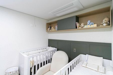 Apartamento à venda com 178m², 3 quartos e 2 vagasQuarto 2