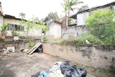 Casa para alugar com 150m², 2 quartos e 4 vagasQuintal