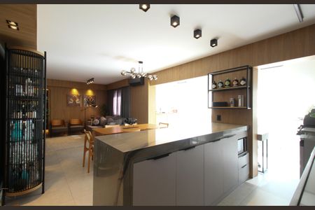 Apartamento à venda com 84m², 2 quartos e 1 vaga Apartamento à venda com 84m², 2 quartos e 1 vagaCozinha