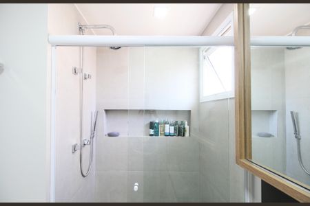 Apartamento à venda com 84m², 2 quartos e 1 vaga Apartamento à venda com 84m², 2 quartos e 1 vagaBanheiro Suíte 2