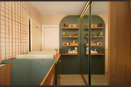 Apartamento à venda com 84m², 2 quartos e 1 vaga Apartamento à venda com 84m², 2 quartos e 1 vagaSuíte 1