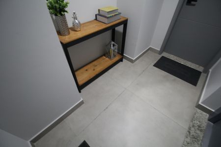 Apartamento à venda com 84m², 2 quartos e 1 vaga Apartamento à venda com 84m², 2 quartos e 1 vagaHall de entrada