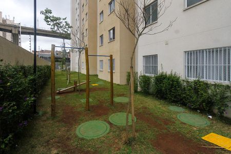 Apartamento à venda com 32m², 2 quartos e sem vagaÁrea de Ginastica