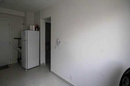 Apartamento à venda com 32m², 2 quartos e sem vagaSala