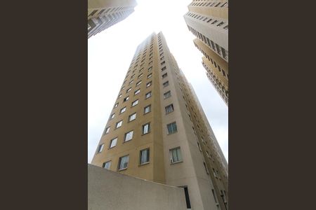 Apartamento à venda com 32m², 2 quartos e sem vagaFachada