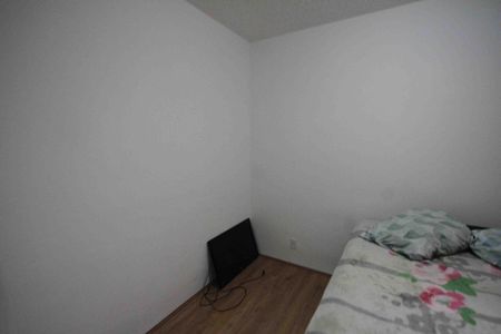 Apartamento à venda com 32m², 2 quartos e sem vagaQuarto 2