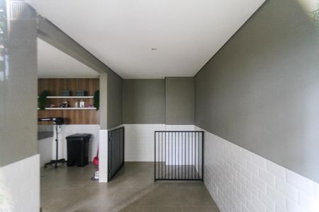 Apartamento à venda com 32m², 2 quartos e sem vagapet care