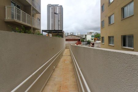 Apartamento à venda com 32m², 2 quartos e sem vagaRampa de Acesso