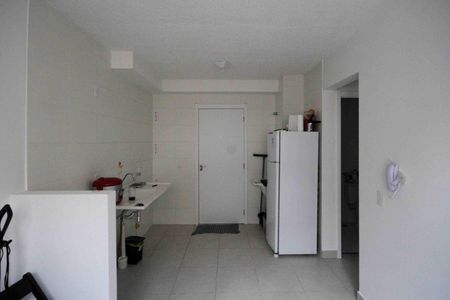 Apartamento à venda com 32m², 2 quartos e sem vagaSala