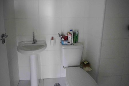 Apartamento à venda com 32m², 2 quartos e sem vagaBanheiro