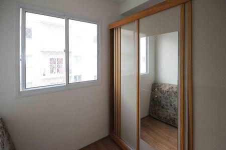 Apartamento à venda com 32m², 2 quartos e sem vagaQuarto 1