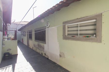 Casa à venda com 235m², 3 quartos e 5 vagas Casa à venda com 235m², 3 quartos e 5 vagasÁrea de Serviço e Quintal