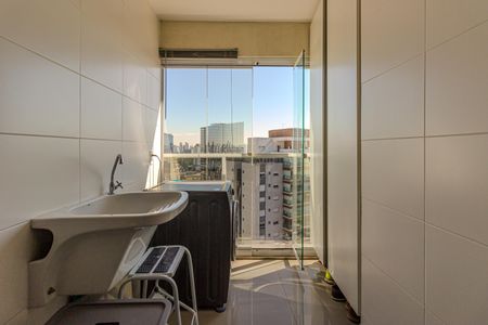 Apartamento à venda com 49m², 1 quarto e 1 vagaÁrea de Serviço