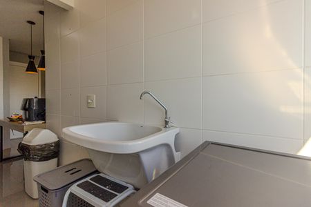 Apartamento à venda com 49m², 1 quarto e 1 vagaÁrea de Serviço