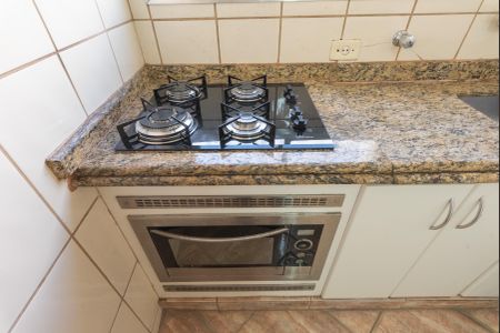 Apartamento à venda com 93m², 3 quartos e 1 vaga Apartamento à venda com 93m², 3 quartos e 1 vagaCozinha