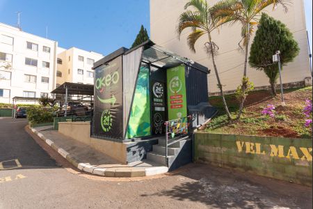 Apartamento à venda com 93m², 3 quartos e 1 vaga Apartamento à venda com 93m², 3 quartos e 1 vagaÁrea comum