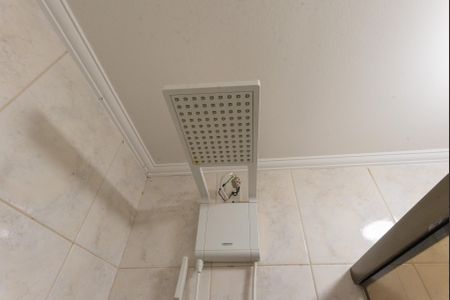 Apartamento à venda com 93m², 3 quartos e 1 vaga Apartamento à venda com 93m², 3 quartos e 1 vagaBanheiro