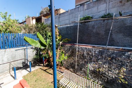 Casa à venda com 200m², 5 quartos e 2 vagas Casa à venda com 200m², 5 quartos e 2 vagasVista da Suíte 3